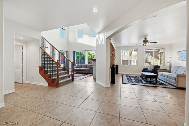 7572 Desertscape Avenue, Las Vegas, NV 89178