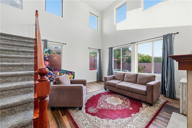 7572 Desertscape Avenue, Las Vegas, NV 89178