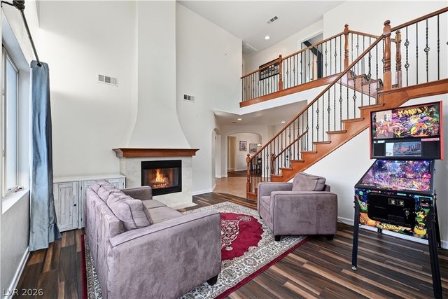 7572 Desertscape Avenue, Las Vegas, NV 89178