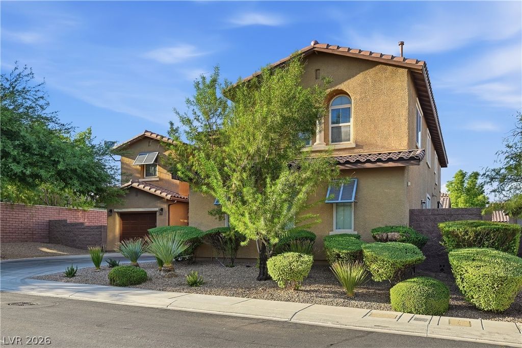 7572 Desertscape Avenue, Las Vegas, NV 89178 — photo 3
