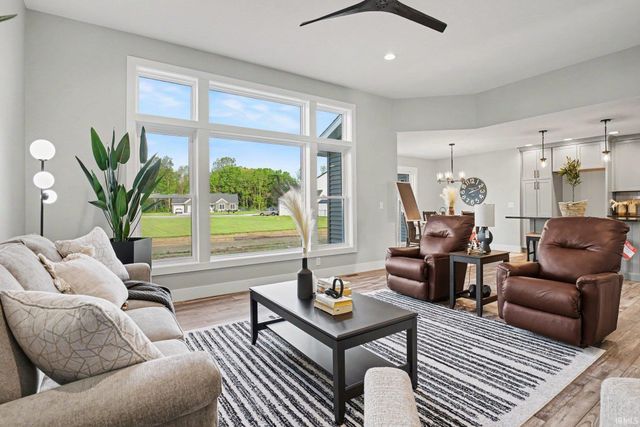 58547 Woodfield View, Elkhart, IN 46517
