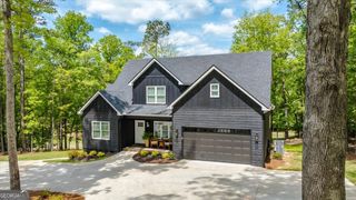 200 River North Boulevard, Macon, GA 31211