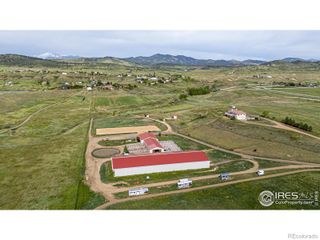 871 N County Road 23e, Berthoud, CO 80513