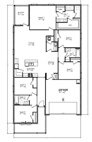 6552 Firefly Drive, Milton, FL 32583