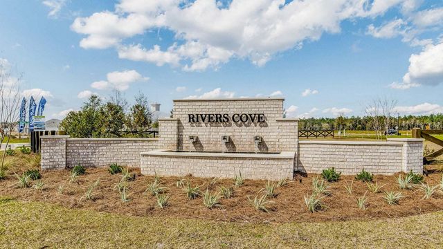 6552 Firefly Drive, Milton, FL 32583