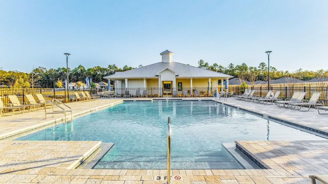 6552 Firefly Drive, Milton, FL 32583