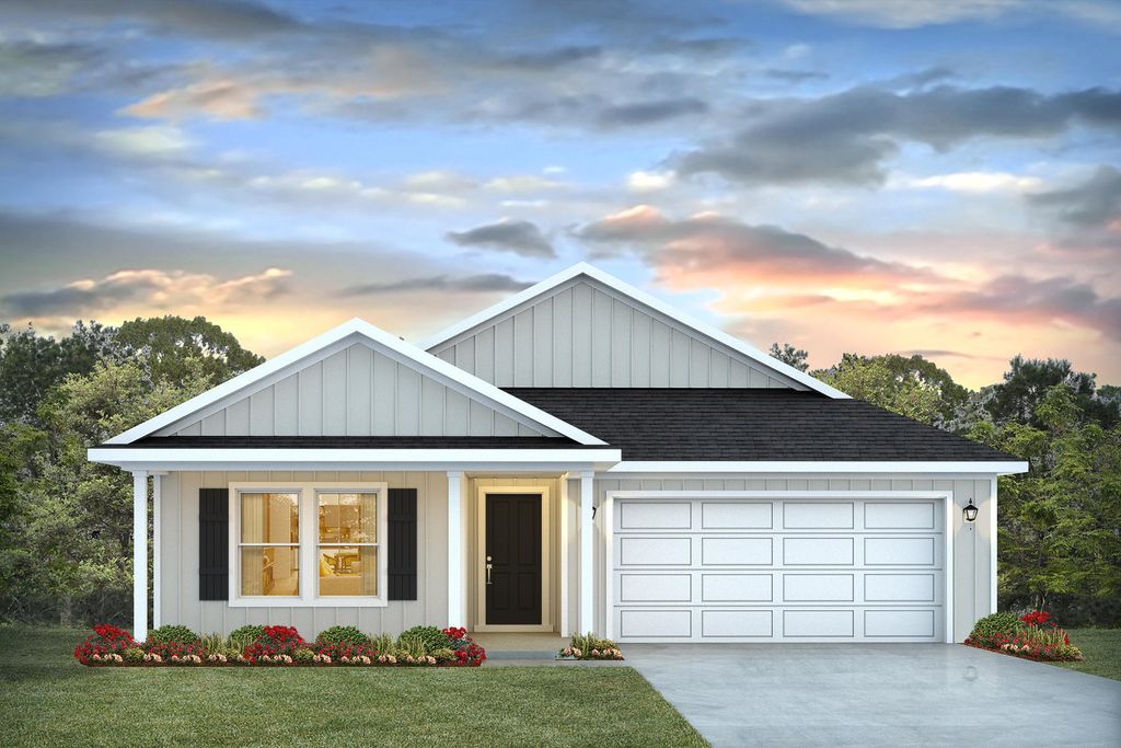 6552 Firefly Drive, Milton, FL 32583