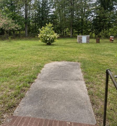 3385 Saint Peters Road, Walterboro, SC 29488