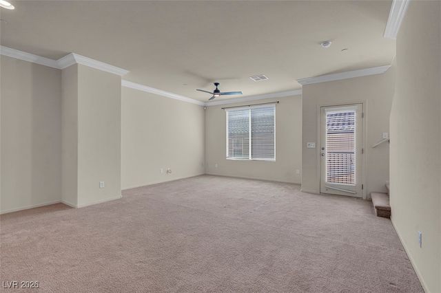 4603 Woolcomber Street, Las Vegas, NV 89115