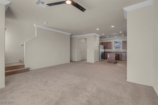 4603 Woolcomber Street, Las Vegas, NV 89115