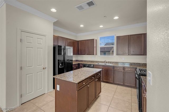 4603 Woolcomber Street, Las Vegas, NV 89115