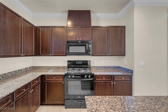 4603 Woolcomber Street, Las Vegas, NV 89115