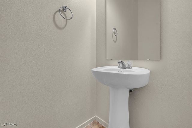 4603 Woolcomber Street, Las Vegas, NV 89115