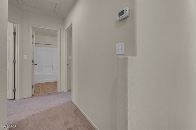 4603 Woolcomber Street, Las Vegas, NV 89115