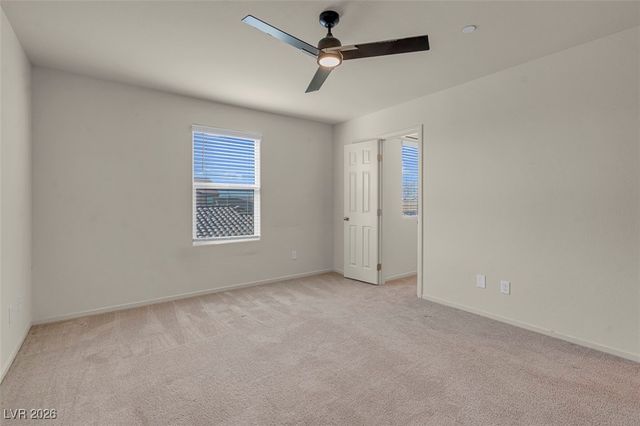 4603 Woolcomber Street, Las Vegas, NV 89115