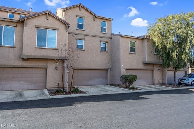 4603 Woolcomber Street, Las Vegas, NV 89115