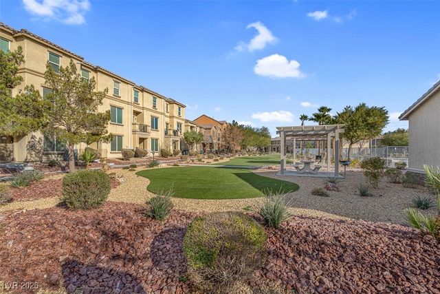 4603 Woolcomber Street, Las Vegas, NV 89115