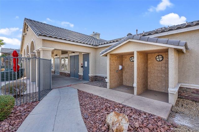 4603 Woolcomber Street, Las Vegas, NV 89115