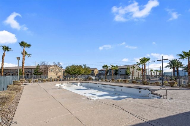 4603 Woolcomber Street, Las Vegas, NV 89115