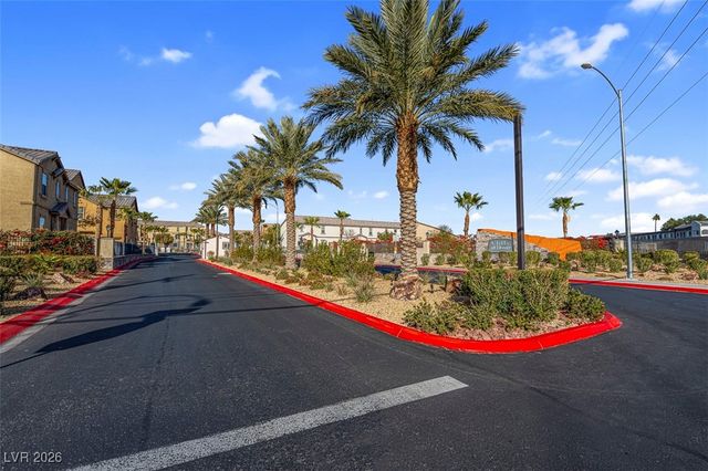 4603 Woolcomber Street, Las Vegas, NV 89115