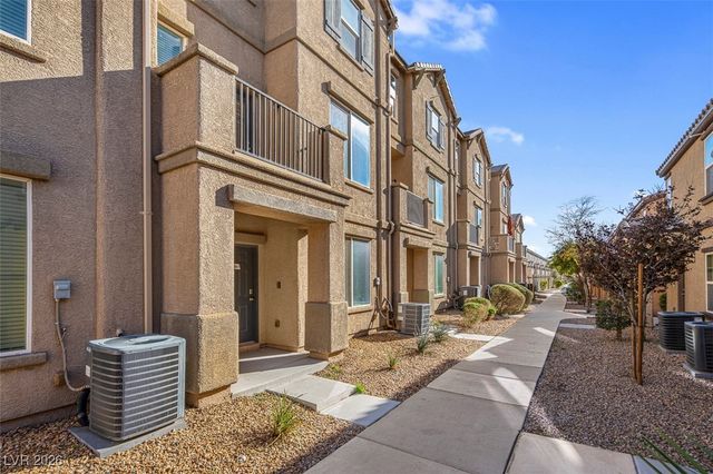 4603 Woolcomber Street, Las Vegas, NV 89115