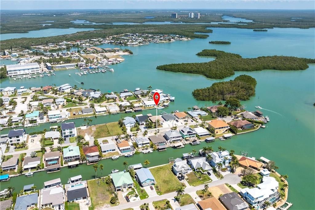 164 Trinidad ST, NAPLES, FL 34113 — exterior