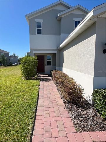 1116 MYRTLE HAMMOCK LANE, Davenport, FL 33837