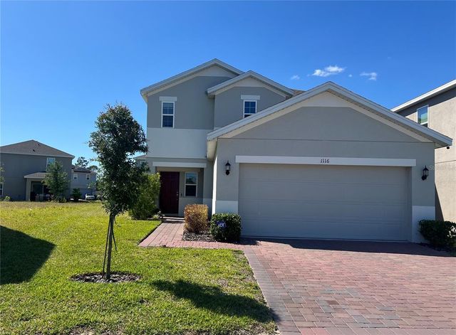1116 MYRTLE HAMMOCK LANE, Davenport, FL 33837