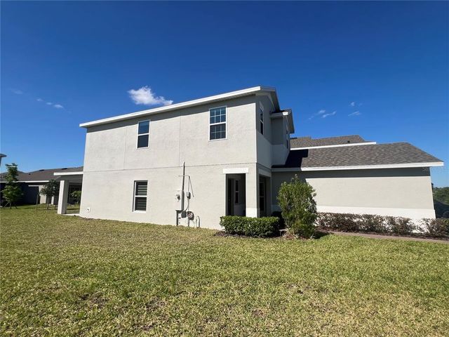 1116 MYRTLE HAMMOCK LANE, Davenport, FL 33837