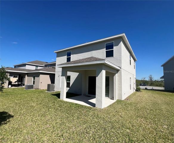 1116 MYRTLE HAMMOCK LANE, Davenport, FL 33837