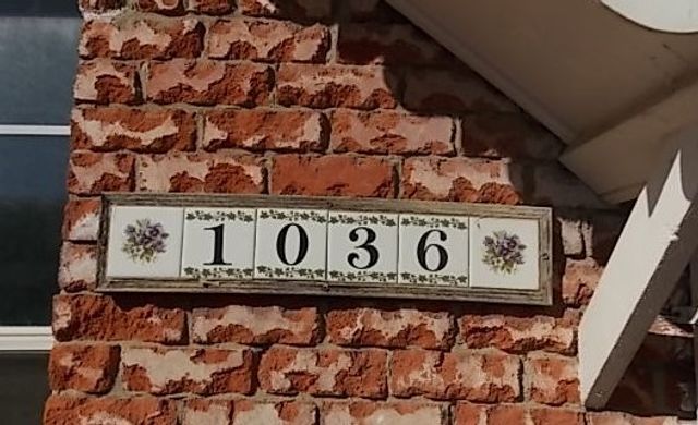 1036 Angela Court, Everman, TX 76140