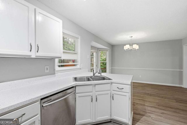 51 Richaven Place, Dallas, GA 30132