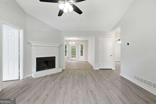 51 Richaven Place, Dallas, GA 30132