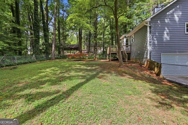 51 Richaven Place, Dallas, GA 30132