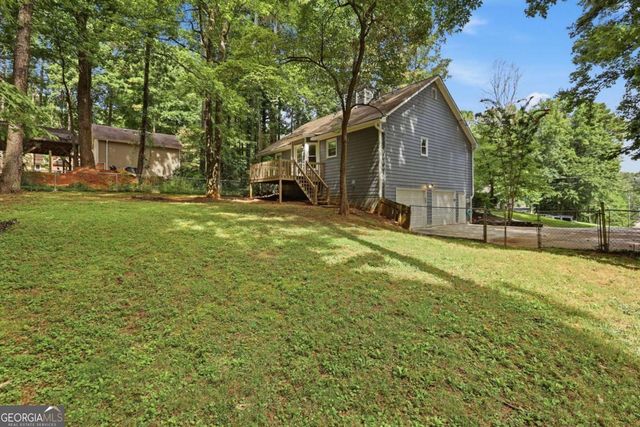 51 Richaven Place, Dallas, GA 30132