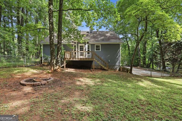 51 Richaven Place, Dallas, GA 30132