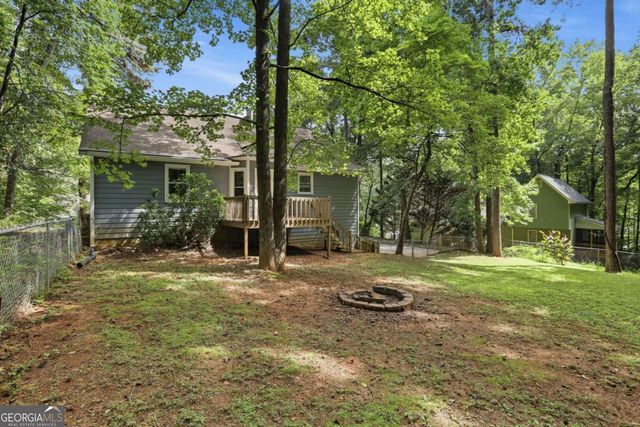 51 Richaven Place, Dallas, GA 30132