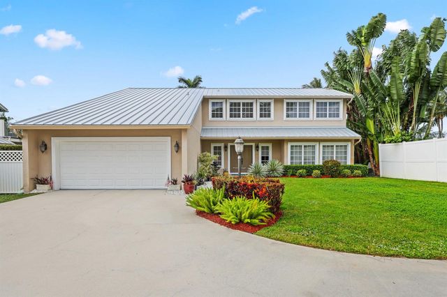 2097 Circle Place Drive, Lake Worth, FL 33462