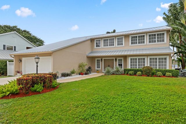 2097 Circle Place Drive, Lake Worth, FL 33462