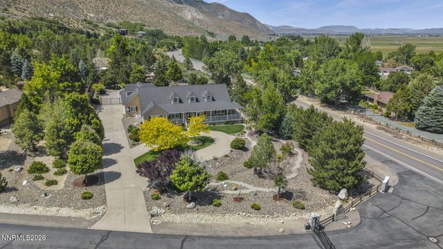 202 Taylor Creek Road, Gardnerville, NV 89460