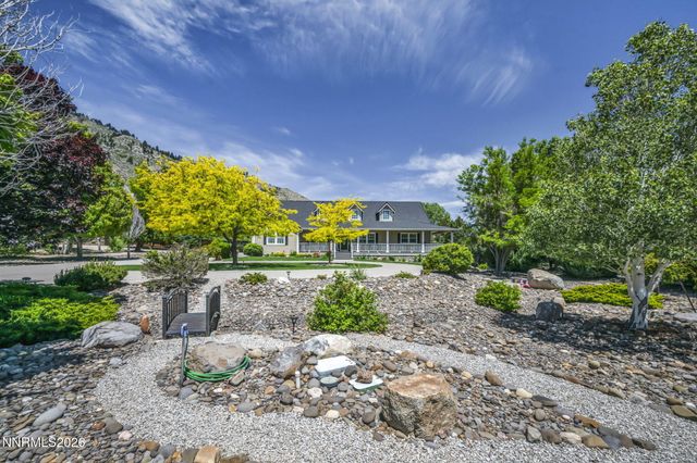 202 Taylor Creek Road, Gardnerville, NV 89460