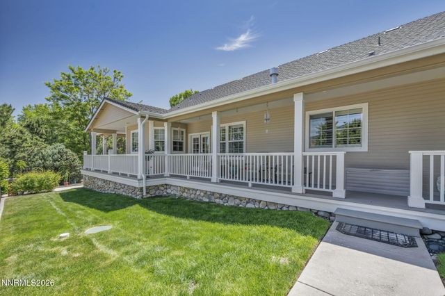 202 Taylor Creek Road, Gardnerville, NV 89460