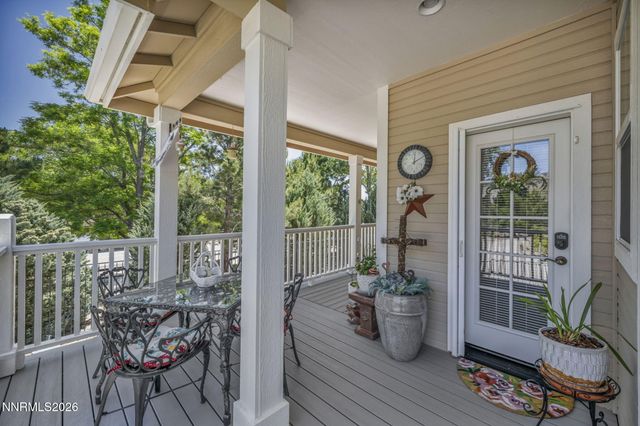 202 Taylor Creek Road, Gardnerville, NV 89460