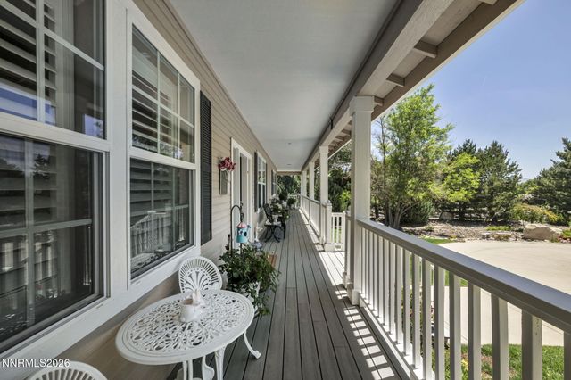 202 Taylor Creek Road, Gardnerville, NV 89460