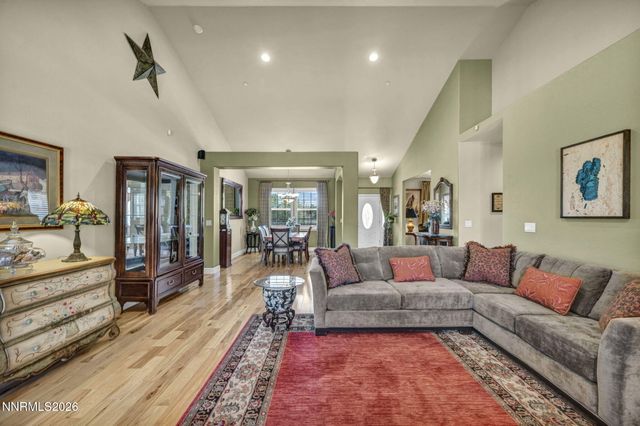 202 Taylor Creek Road, Gardnerville, NV 89460