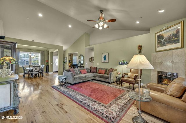 202 Taylor Creek Road, Gardnerville, NV 89460