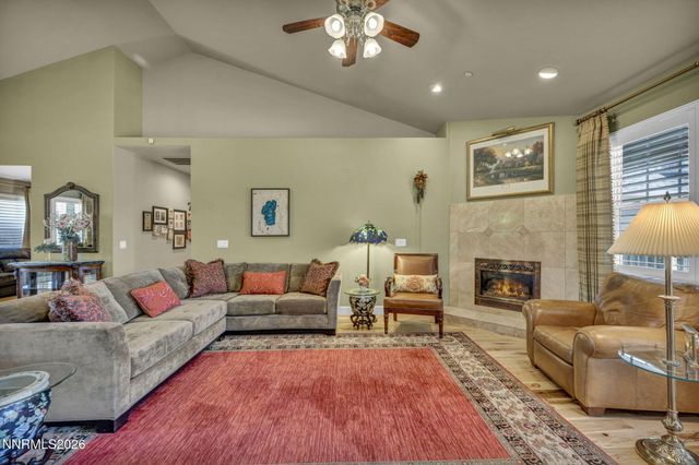 202 Taylor Creek Road, Gardnerville, NV 89460