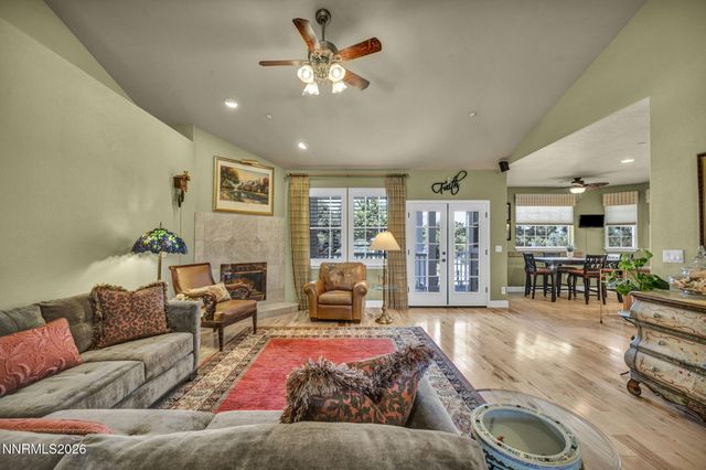 202 Taylor Creek Road, Gardnerville, NV 89460