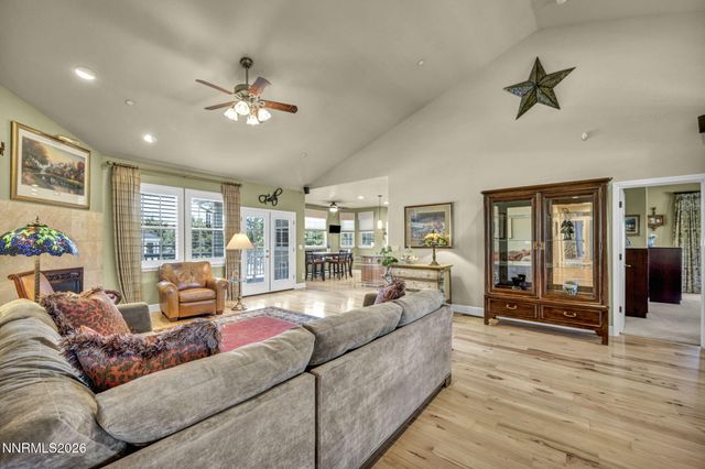 202 Taylor Creek Road, Gardnerville, NV 89460