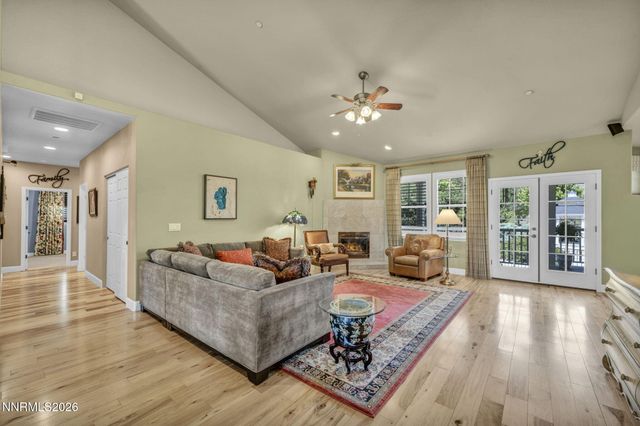 202 Taylor Creek Road, Gardnerville, NV 89460
